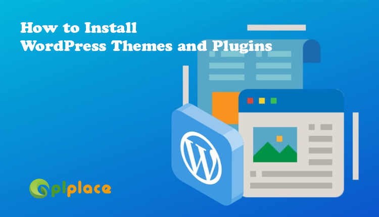 How to Install GPL WordPress Themes and Plugins