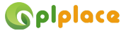 Gplplace Logo