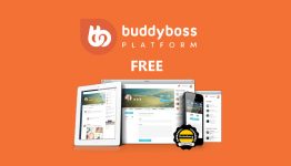BuddyBoss BuddyBoss Platform WordPress Plugin