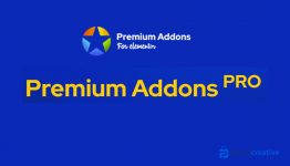 Elementor Leap13 Premium Addons PRO for Elementor WordPress Plugin
