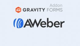 Gravity Forms - Gravity Forms AWeber Addon