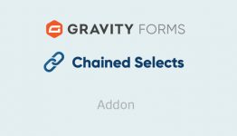 Gravity Forms - Gravity Forms Chained Selects Addon