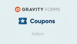 Gravity Forms - Gravity Forms Coupons Addon