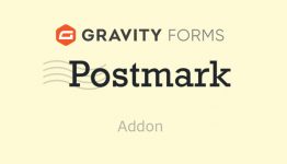 Gravity Forms - Gravity Forms Postmark Addon