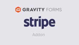 Gravity Forms - Gravity Forms Stripe Addon