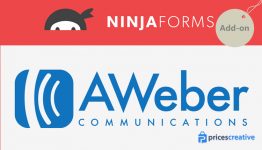 Saturday Drive - Ninja Forms AWeber WordPress Plugin