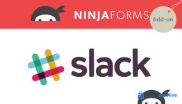 Saturday Drive - Ninja Forms Slack WordPress Plugin
