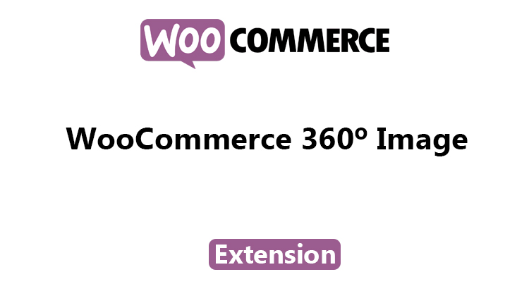 WooCommerce - 360 Degrees Image WooCommerce Extension