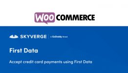 WooCommerce - First Data Payeezy WooCommerce Extension