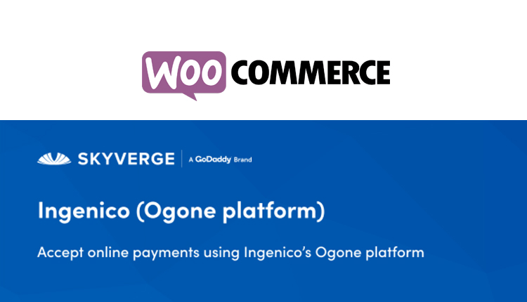 WooCommerce - Igenico (Ogone) Payment Gateway WooCommerce Extension