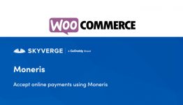 WooCommerce - Moneris Payment Gateway WooCommerce Extension