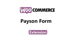 WooCommerce - Payson Gateway WooCommerce Extension