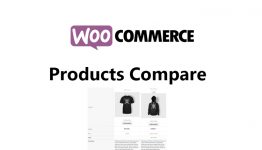 WooCommerce - Products Compare WooCommerce Extension