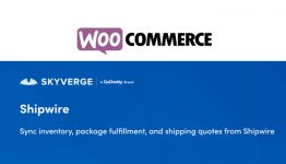 WooCommerce - Shipwire WooCommerce Extension