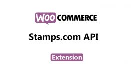 WooCommerce - Stamps-com API WooCommerce Extension