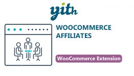 YITH - Affiliates Premium WooCommerce Extension