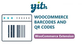 YITH - Barcodes Premium WooCommerce Extension