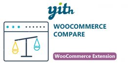 YITH - Compare Premium WooCommerce Extension