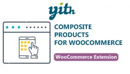 YITH - Composite Products WooCommerce Extension