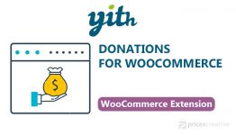 YITH - Donations Premium WooCommerce Extension