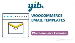 YITH - Email Templates Premium WooCommerce Extension