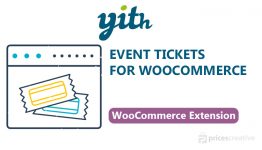 YITH - Event Tickets WooCommerce Extension