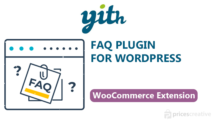 YITH - FAQ Premium WooCommerce Extension