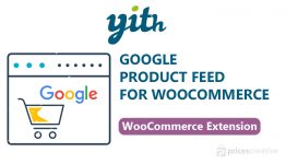 YITH - Google Product Feed Premium WooCommerce Extension