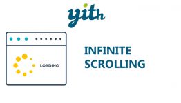 YITH - Infinite Scrolling Premium WordPress Plugin