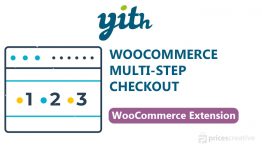 YITH - Multi-step Checkout WooCommerce Extension