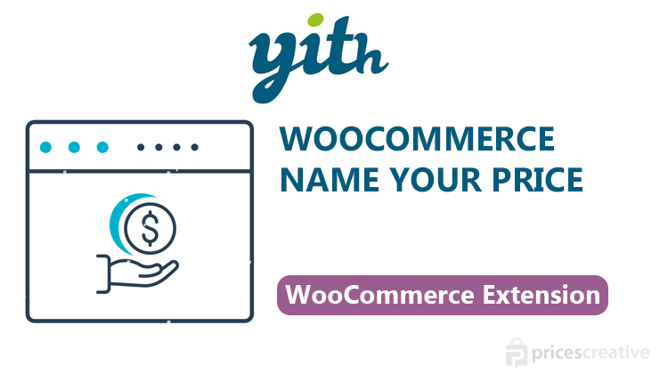 YITH - Name Your Price Premium WooCommerce Extension