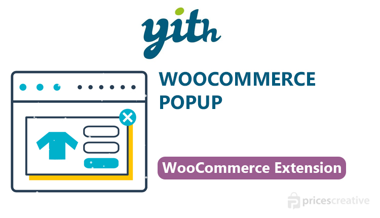 YITH - Newsletter Popup WooCommerce Extension