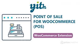 YITH - Point of Sale WooCommerce Extension