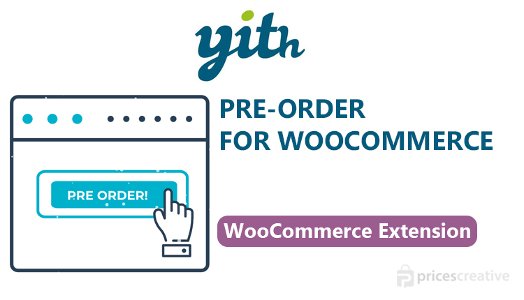 YITH - Pre-Order Premium WooCommerce Extension