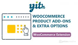YITH - Product Add-Ons Premium WooCommerce Extension