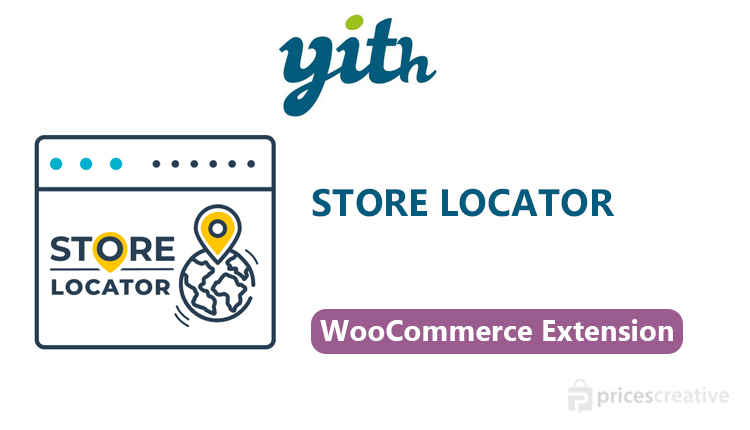YITH - Store Locator for WordPress WordPress Plugin