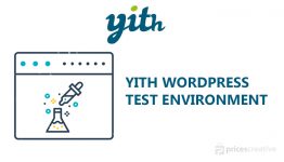 YITH - WordPress Test Environment WordPress Plugin