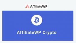 AffiliateWP - Crypto Payments for AffiliateWP WordPress Plugin