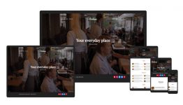 CSSIgniter - Carbone Ignition WordPress Theme