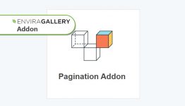 Envira Gallery - Pagination Addon WordPress Plugin