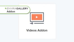 Envira Gallery - Videos Addon WordPress Plugin