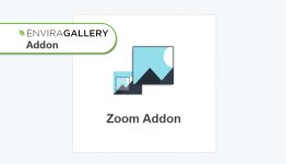 Envira Gallery - Zoom Addon WordPress Plugin