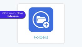 Gravity Flow - Gravity Flow Folders WordPress Plugin