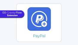 Gravity Flow - Gravity Flow PayPal Extension WordPress Plugin