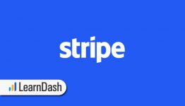 LearnDash - Stripe Integration WordPress Plugin