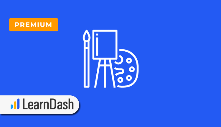 LearnDash Visual Customizer for LearnDash WordPress Plugin