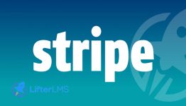 LifterLMS Stripe Payment Gateway WordPress Plugin