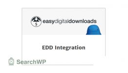 SearchWP EDD Integration WordPress Plugin
