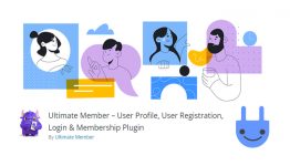 Ultimate Member - Ultimate Member WordPress Plugin For WordPress