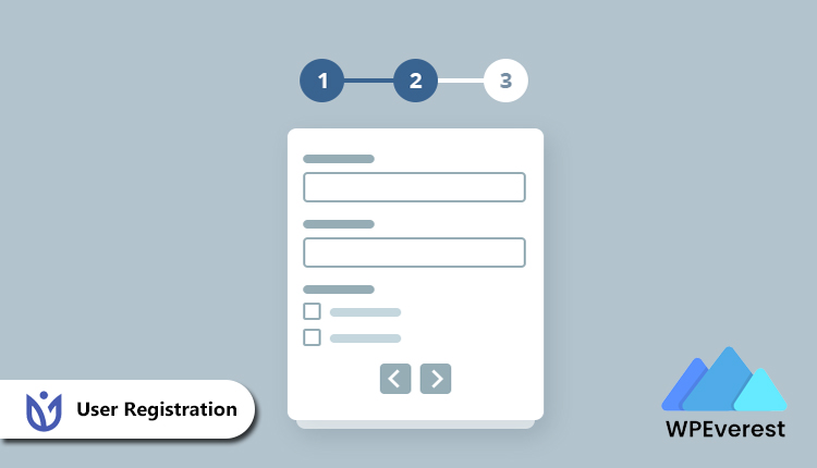 User Registration Multipart Add On Wordpress Plugin Gplplace User Registration Multipart Add On Wordpress Plugin Gplplace